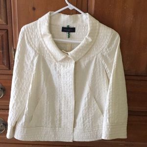 Woman’s Piazza Sempione new blazer From Montreal